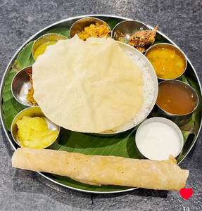 Kanchi Meals