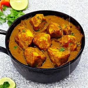 Aloo Bharwan