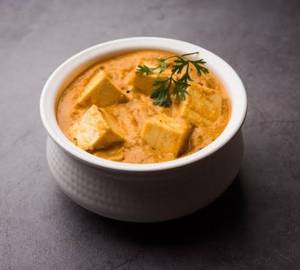 Handi Paneer