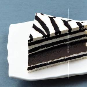 Zebra Pastry