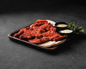 Peri Peri BBQ
