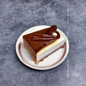 Vanilla N C Pastry