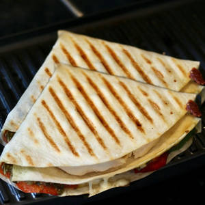 Wholesome Protein Wraps (2Pes)