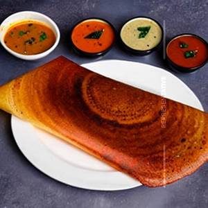 Grill Bar Special Mysore Dosa [CHEF'S SPECIAL]