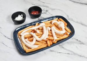 Cheese Fries