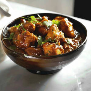 Chicen Manchurian