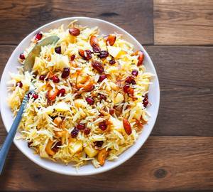 Kashmiri Pulao