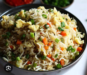 Egg Fried Rice
