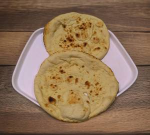 Khamiri Roti (1 Pc)
