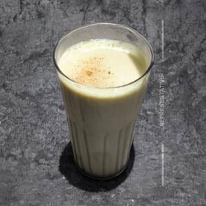 Vanilla Thick Shake