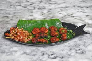 Prawns Tandoori