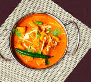 Paneer Pasanda