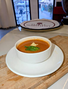 Basil Al Pomodoro