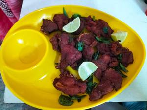 Beef Wheel Kabab(boneless)