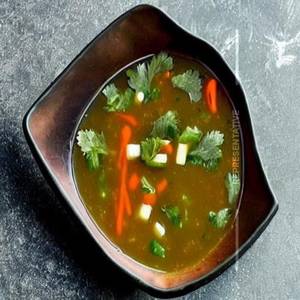 Khau Say Soup