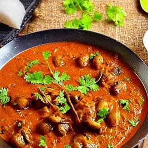 Mushroom Hydrabadi
