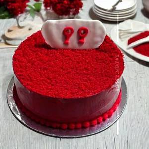 Red Velvet Cake [1 kg]