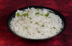 Jeera Rice (Regular)