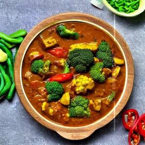Mix Veg