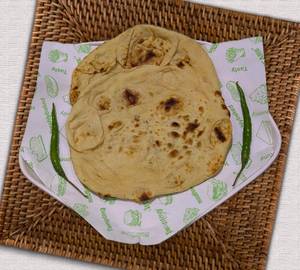 Tandoori  Roti