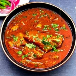 Chilli Fish Gravy