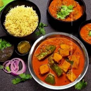 Veg Kolapuri