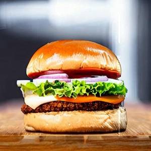 Amazing Street Burger