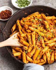 Chicken Penne Pasta