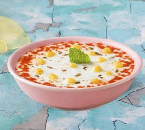 Boondi Raita