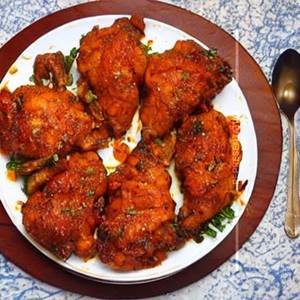 Z Chicken