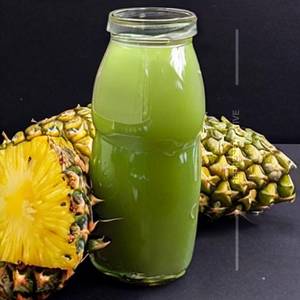 Pineapple Juice