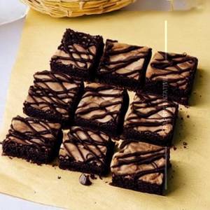 The Chocolate Room Brownie (70Gm)
