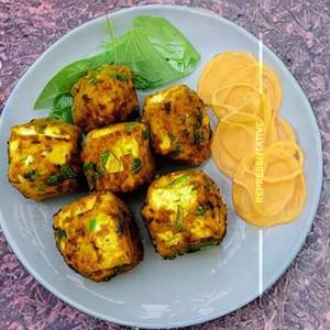 Paneer Ball