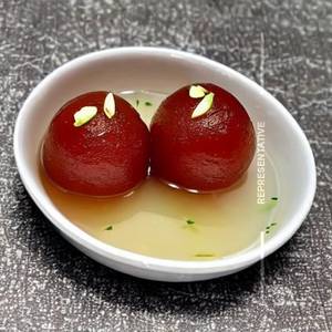Gulab Jamun [ 1 Piece ]