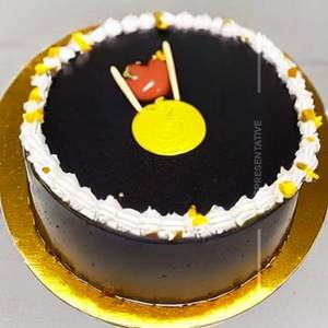Honey Cake