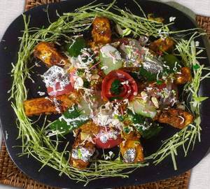 Paneer Punjabi