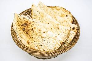 Fry Papad