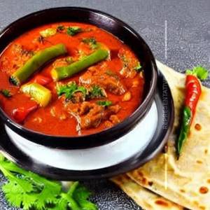 Veg Uttranchal