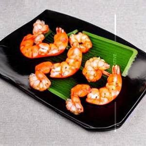 Garlic Prawn