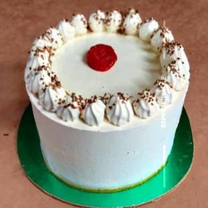 Cream Cake (1 Pcs)