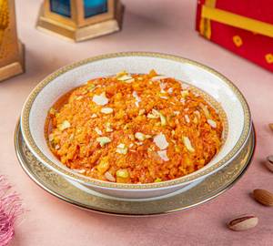 Gajar Halwa.