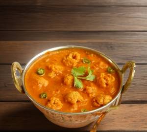 Gobi Butter Masala