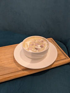 Zuppa Di Pollo