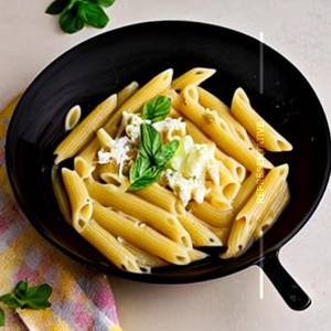 Lemon Butter Spegitty