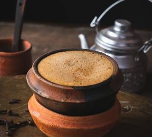 Tandoori Tea [150Ml]
