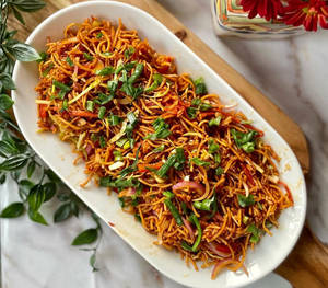 Chinese Bhel