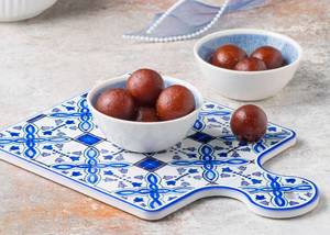 Kala Jamun - 10pcs