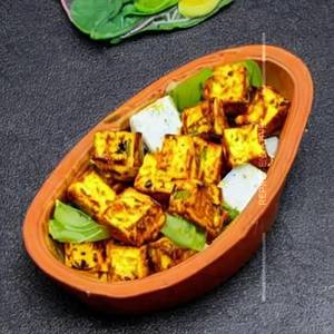 Paneer Basket