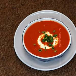 Tomato Soup