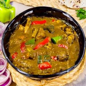 Mix Veg